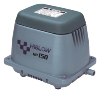 Hiblow hp150 1